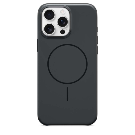 Чехол для iPhone 16 Pro Max Beats Case с MagSafe, черный Чехол для iPhone 16 Pro Max Beats Case с MagSafe, черный