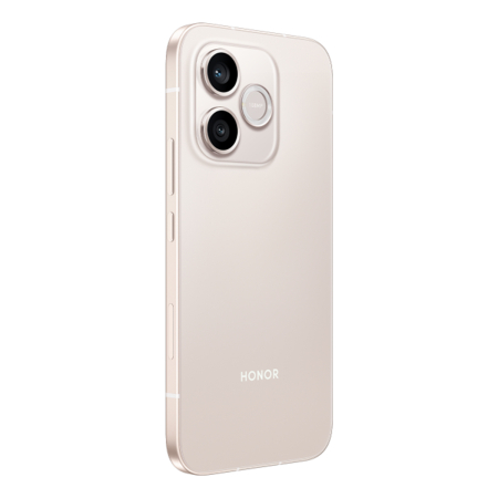 HONOR 600 Lite 8/256Gb Desert Gold, золотой