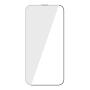 Стекло для iPhone 14 Pro Max Baseus All-glass Dust-proof 1шт +FastStick (SGBL230302) Прозрачный/Черный Стекло для iPhone 14 Pro Max Baseus All-glass Dust-proof 1шт +FastStick (SGBL230302) Прозрачный/Черный
