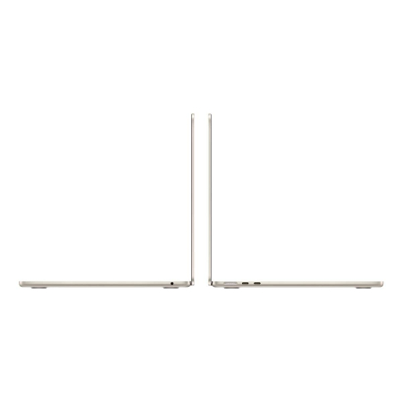 Apple MacBook Air 13" (M4 10C CPU, 10C GPU, 2025) 16/512Gb SSD (MW103) Starlight, «сияющая звезда» Apple MacBook Air 13" (M4 10C CPU, 10C GPU, 2025) 16/512Gb SSD (MW103) Starlight, «сияющая звезда»