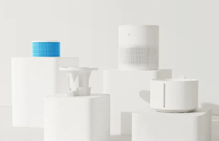 Увлажнитель воздуха Xiaomi Mijia Pure Smart Evaporative Humidifier 3 (CJSJSQ02XY) Увлажнитель воздуха Xiaomi Mijia Pure Smart Evaporative Humidifier 3 (CJSJSQ02XY)