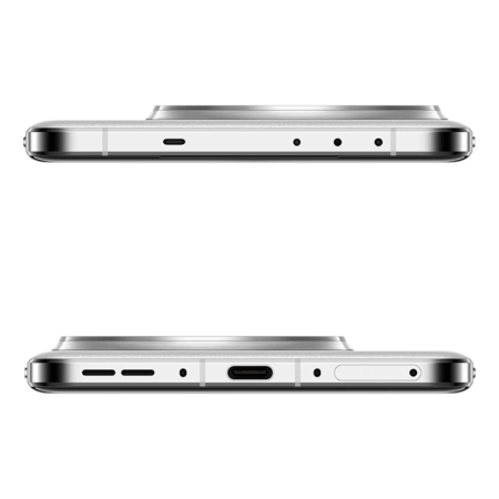 OnePlus 13R 24/1Tb (CPH2653) White, белый OnePlus 13R 24/1Tb (CPH2653) White, белый