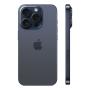 Apple iPhone 15 Pro 128Gb Blue Titanium, синий титан Apple iPhone 15 Pro 128Gb Blue Titanium, синий титан