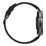 Часы HUAWEI Watch GT 5 Black, 46 мм, цвет корпуса чёрный, цвет ремешка чёрный Часы HUAWEI Watch GT 5 Black, 46 мм, цвет корпуса чёрный, цвет ремешка чёрный