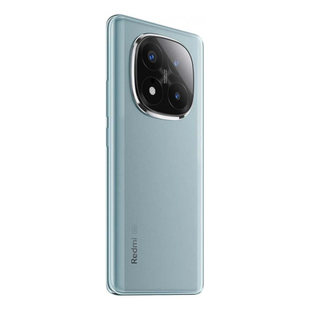 Xiaomi Redmi Note 14 Pro+ 5G 12/256Gb Frost Blue, зелёный Xiaomi Redmi Note 14 Pro+ 5G 12/256Gb Frost Blue, зелёный