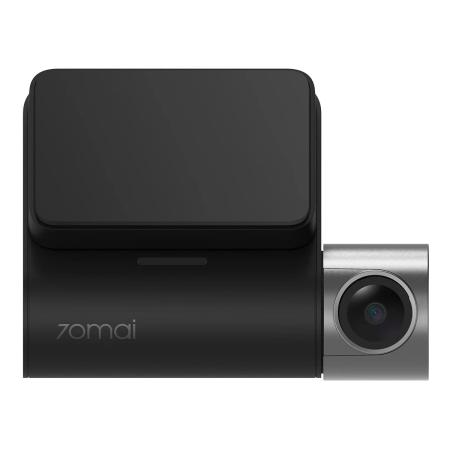 Видеорегистратор Xiaomi 70mai Dash Cam Pro Plus+Rear Cam Set A500S-1, 2 камеры, GPS, ГЛОНАСС Видеорегистратор Xiaomi 70mai Dash Cam Pro Plus+Rear Cam Set A500S-1, 2 камеры, GPS, ГЛОНАСС