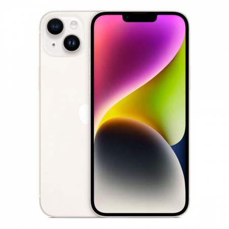 Apple iPhone 14 Plus 512Gb Starlight, «сияющая звезда» Apple iPhone 14 Plus 512Gb Starlight, «сияющая звезда»