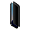 Защитное стекло для iPhone 16 UNIQ OPTIX (+installer) Privacy +Dust Filter, Clear/Black