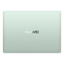 Ноутбук 14.2" Huawei MateBook 14 (53014QLD) Intel Core Ultra 7 155H, 16Gb LPDDR5, SSD 1Tb, Intel Arc Graphics, OLED, Touch, WQXGA+, Без ОС, Green, зелёный