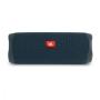 Портативная колонка JBL Flip 5 Blue, синий Портативная колонка JBL Flip 5 Blue, синий