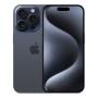 Apple iPhone 15 Pro 512Gb Dual SIM Blue Titanium, синий титан Apple iPhone 15 Pro 512Gb Dual SIM Blue Titanium, синий титан