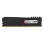 Оперативная память Kingston Fury Beast Black (KF432C16BB/8WP) DDR4 8GB 3200MHz CL16 UDIMM 1x8GB Black