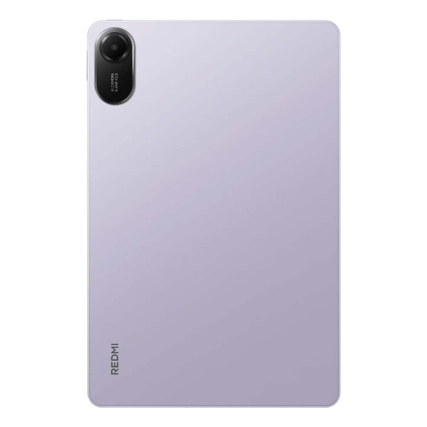 Xiaomi Redmi Pad 2 11" Wi-Fi/LTE 4/128Gb Lavender Purple, фиолетовый