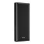 Внешний аккумулятор Baseus Fast charge 15W Mini JA 20000mAh (PPJAN-B01) Черный Внешний аккумулятор Baseus Fast charge 15W Mini JA 20000mAh (PPJAN-B01) Черный
