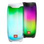 Портативная колонка JBL Pulse 4 White, белый