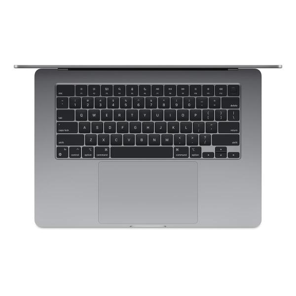 Apple MacBook Air 15" (M3, 8C CPU, 10C GPU, 2024) 8/512Gb SSD (MRYN3) «Space gray, «серый космос»» Apple MacBook Air 15" (M3, 8C CPU, 10C GPU, 2024) 8/512Gb SSD (MRYN3) «Space gray, «серый космос»»
