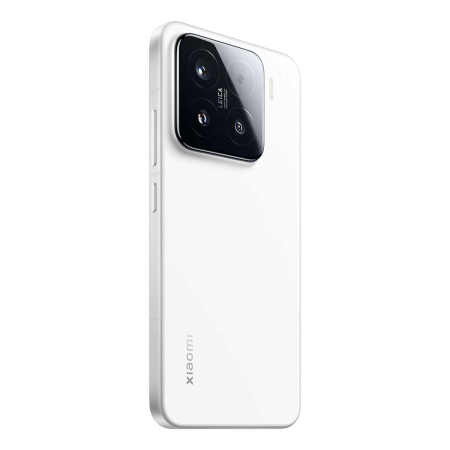Xiaomi 15 12/512Gb White, белый Xiaomi 15 12/512Gb White, белый