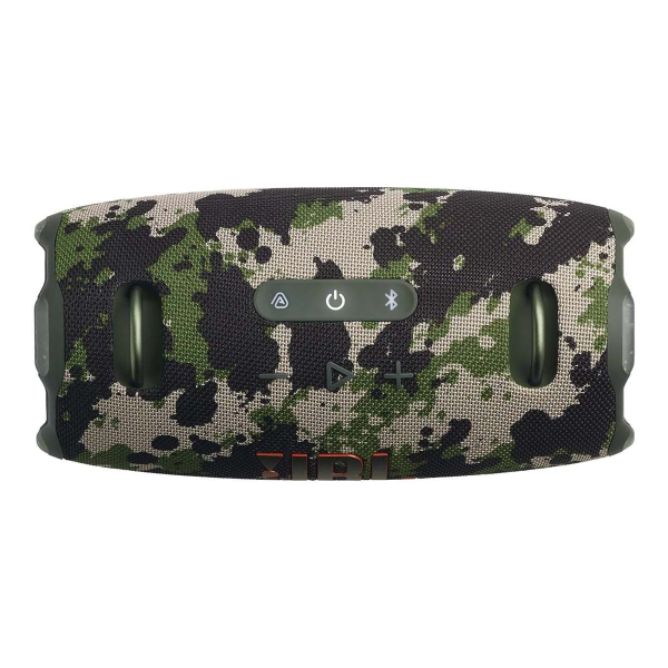 Портативная колонка JBL Xtreme 4 Black Camo, камуфляж