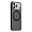 Чехол для iPhone 18 Pro Max/17 Pro Max с MagSafe Gurdini Shockproof Roller 360 Black, чёрный