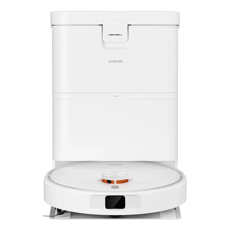 Робот-пылесос Xiaomi Robot Vacuum H50 Белый