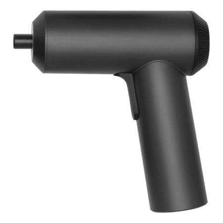 Аккумуляторная отвертка Xiaomi Mijia Electric Screwdriver Gun (MJDDLSD001QW) Черный Аккумуляторная отвертка Xiaomi Mijia Electric Screwdriver Gun (MJDDLSD001QW) Черный
