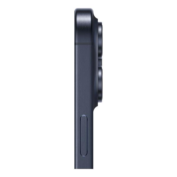 Apple iPhone 15 Pro Max 512Gb Blue Titanium, синий титан Apple iPhone 15 Pro Max 512Gb Blue Titanium, синий титан