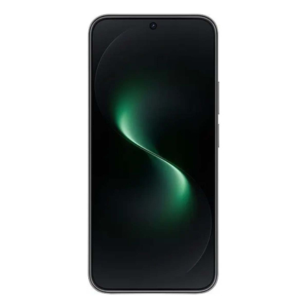 HUAWEI Nova 15 12/512Gb Black, чёрный