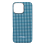Чехол для iPhone 16 Pro Pitaka Ultra Slim Case Ocean (KI1601POCE) Чехол для iPhone 16 Pro Pitaka Ultra Slim Case Ocean (KI1601POCE)