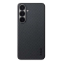 Чехол для Samsung Galaxy S25+ PITAKA Ultra-Slim Case (KS2601S) Black/Gray Чехол для Samsung Galaxy S25+ PITAKA Ultra-Slim Case (KS2601S) Black/Gray