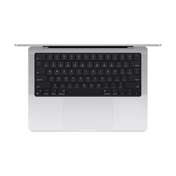 Apple MacBook Pro 14.2" (M5 10C CPU, 10C GPU, 2025) 24Gb 1Tb SSD (MDE64) Silver, серебристый