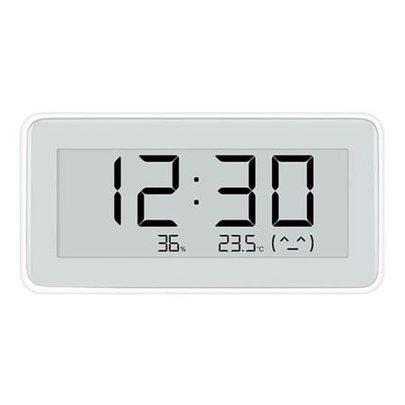 Метеостанция Xiaomi Mijia Temperature And Humidity Pro (LYWSD02MMC) Белый Метеостанция Xiaomi Mijia Temperature And Humidity Pro (LYWSD02MMC) Белый