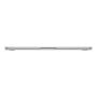 Apple MacBook Air 13" (M2, 8C CPU, 8C GPU, 2022) 8/512Gb SSD (MLY03) Silver, серебристый Apple MacBook Air 13" (M2, 8C CPU, 8C GPU, 2022) 8/512Gb SSD (MLY03) Silver, серебристый
