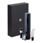 Винный набор Xiaomi Huo Hou Electric Wine Bottle Opener Basic 4в1 (HU0047) Черный Винный набор Xiaomi Huo Hou Electric Wine Bottle Opener Basic 4в1 (HU0047) Черный