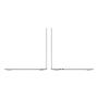 Apple MacBook Air 13" (M3, 8C CPU, 10C GPU, 2024) 16/512Gb SSD (MXCT3) Silver, серебристый Apple MacBook Air 13" (M3, 8C CPU, 10C GPU, 2024) 16/512Gb SSD (MXCT3) Silver, серебристый