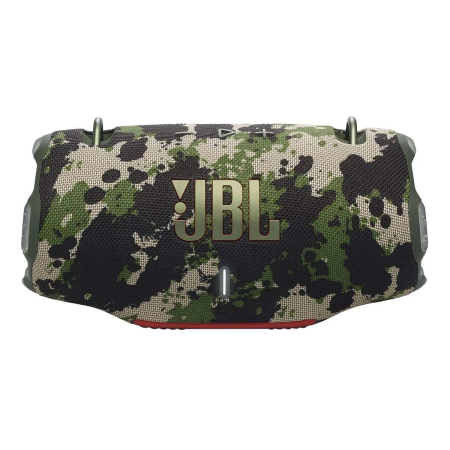 Портативная колонка JBL Xtreme 4 Black Camo, камуфляж Портативная колонка JBL Xtreme 4 Black Camo, камуфляж