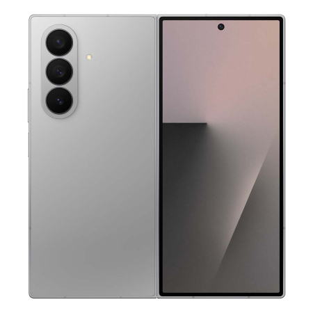 Samsung Galaxy Z Fold7 12/512Gb (2025) Silver Shadow, серый Samsung Galaxy Z Fold7 12/512Gb (2025) Silver Shadow, серый