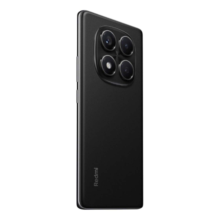 Xiaomi Redmi Note 14 Pro 12/512Gb Midnight Black, чёрный Xiaomi Redmi Note 14 Pro 12/512Gb Midnight Black, чёрный