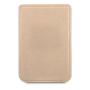 Магнитный бумажник Guess Wallet Cardslot MagSafe Saffiano Script logo (GUWMSSASLGO) Золотой Магнитный бумажник Guess Wallet Cardslot MagSafe Saffiano Script logo (GUWMSSASLGO) Золотой