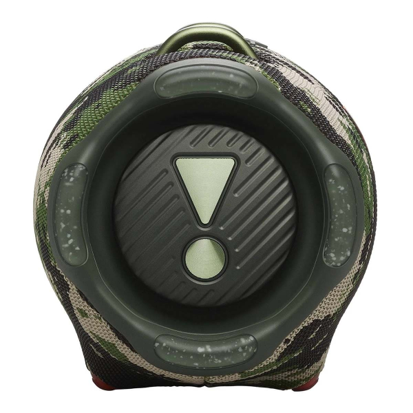 Портативная колонка JBL Xtreme 4 Black Camo, камуфляж