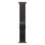 Apple Watch Ultra 2 (2024), 49 мм корпус из титана цвета «Black», ремешок Titanium Milanese Loop размера M цвета «Black» Apple Watch Ultra 2 (2024), 49 мм корпус из титана цвета «Black», ремешок Titanium Milanese Loop размера M цвета «Black»