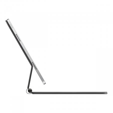 Чехол-клавиатура для iPad Pro | Air 11" ( 4‑st gen | 5‑st gen ) Apple Magic Keyboard (MXQT2) Black, черный Чехол-клавиатура для iPad Pro | Air 11" ( 4‑st gen | 5‑st gen ) Apple Magic Keyboard (MXQT2) Black, черный