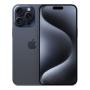 Apple iPhone 15 Pro Max 512Gb Blue Titanium, синий титан Apple iPhone 15 Pro Max 512Gb Blue Titanium, синий титан