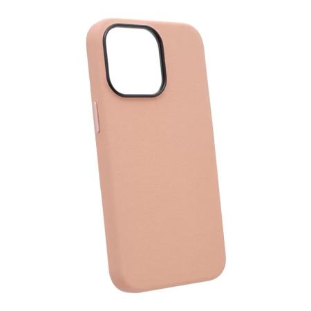 Чехол KZDOO MagSafe Noble Collection для iPhone 15 Pro Max Pink, розовый Чехол KZDOO MagSafe Noble Collection для iPhone 15 Pro Max Pink, розовый
