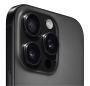Apple iPhone 16 Pro 128Gb eSIM Black Titanium, титановый чёрный Apple iPhone 16 Pro 128Gb eSIM Black Titanium, титановый чёрный