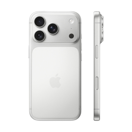 Apple iPhone 17 Pro 512Gb Dual SIM Silver, серебристый Apple iPhone 17 Pro 512Gb Dual SIM Silver, серебристый