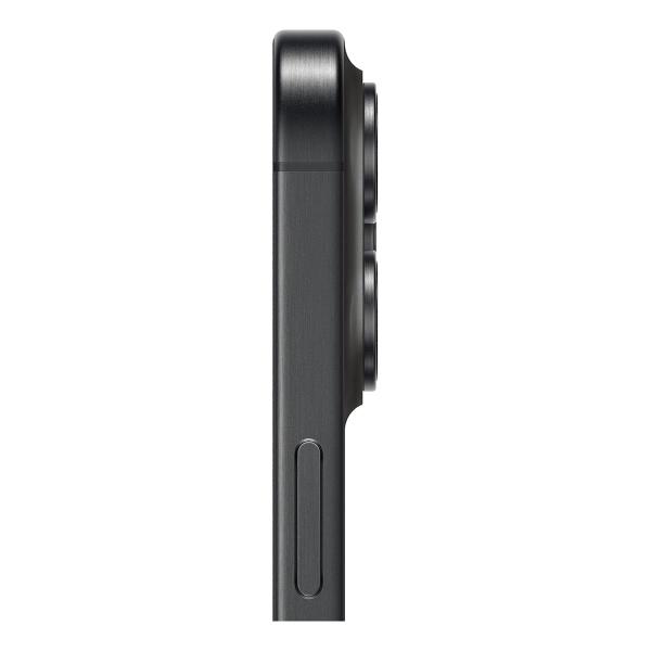 Apple iPhone 15 Pro 128Gb Black Titanium, черный титан Apple iPhone 15 Pro 128Gb Black Titanium, черный титан
