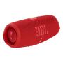 Портативная колонка JBL Charge 5 Red, красный Портативная колонка JBL Charge 5 Red, красный