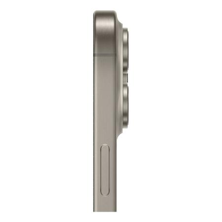 Apple iPhone 15 Pro Max 1Tb eSIM Natural Titanium, натуральный титан Apple iPhone 15 Pro Max 1Tb eSIM Natural Titanium, натуральный титан