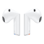 Наушники Samsung Galaxy Buds3 (R530) White, белый Наушники Samsung Galaxy Buds3 (R530) White, белый