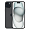 Apple iPhone 15 Plus 128Gb eSIM Black, черный